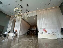 Capital Tower (D1), Office #576568311